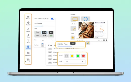 Video Editor Effects